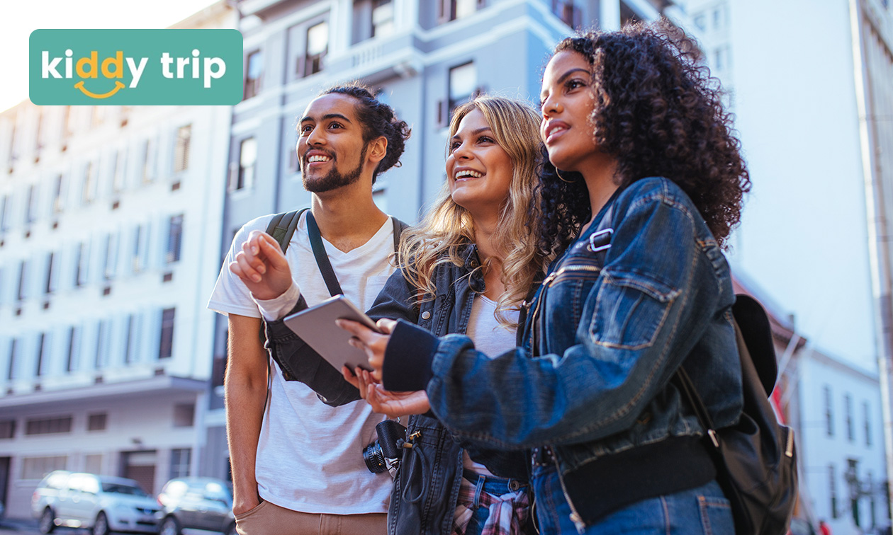 KiddyTrip