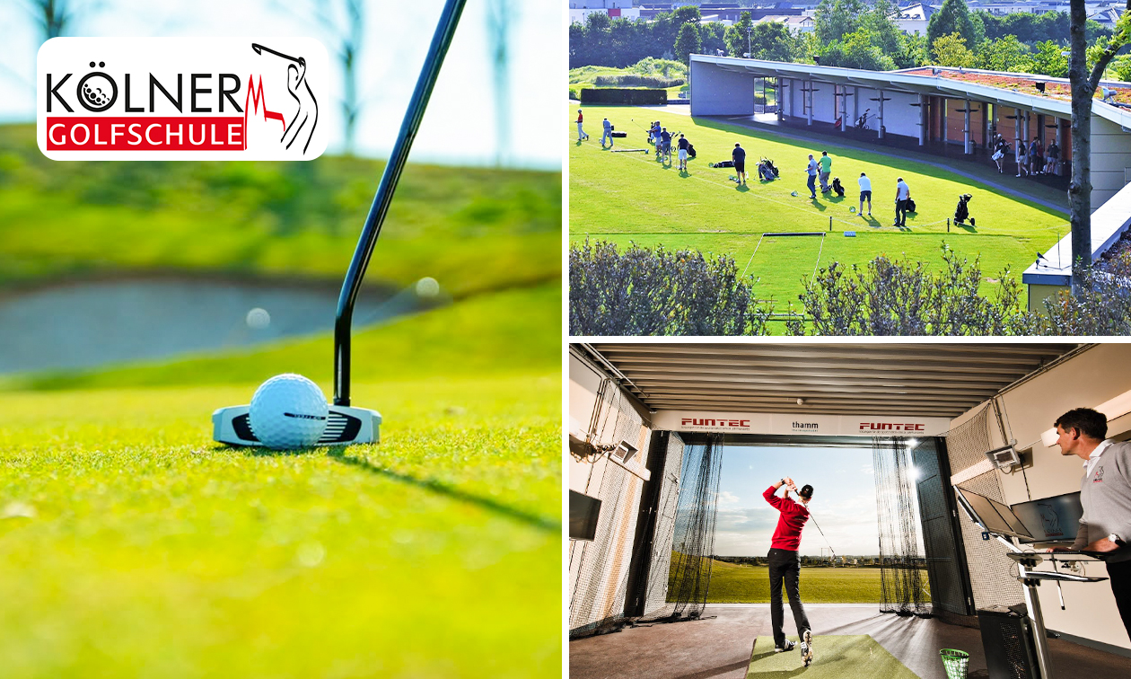 Kölner Golfschule