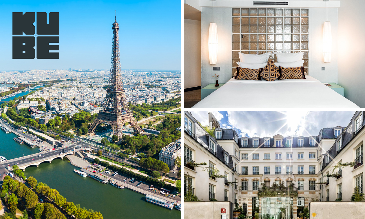 Kube Paris