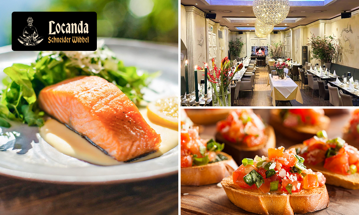 Locanda Schneider Wibbel