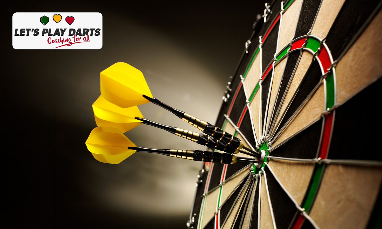 LetsPlayDarts
