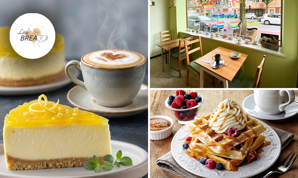 Little Break Café