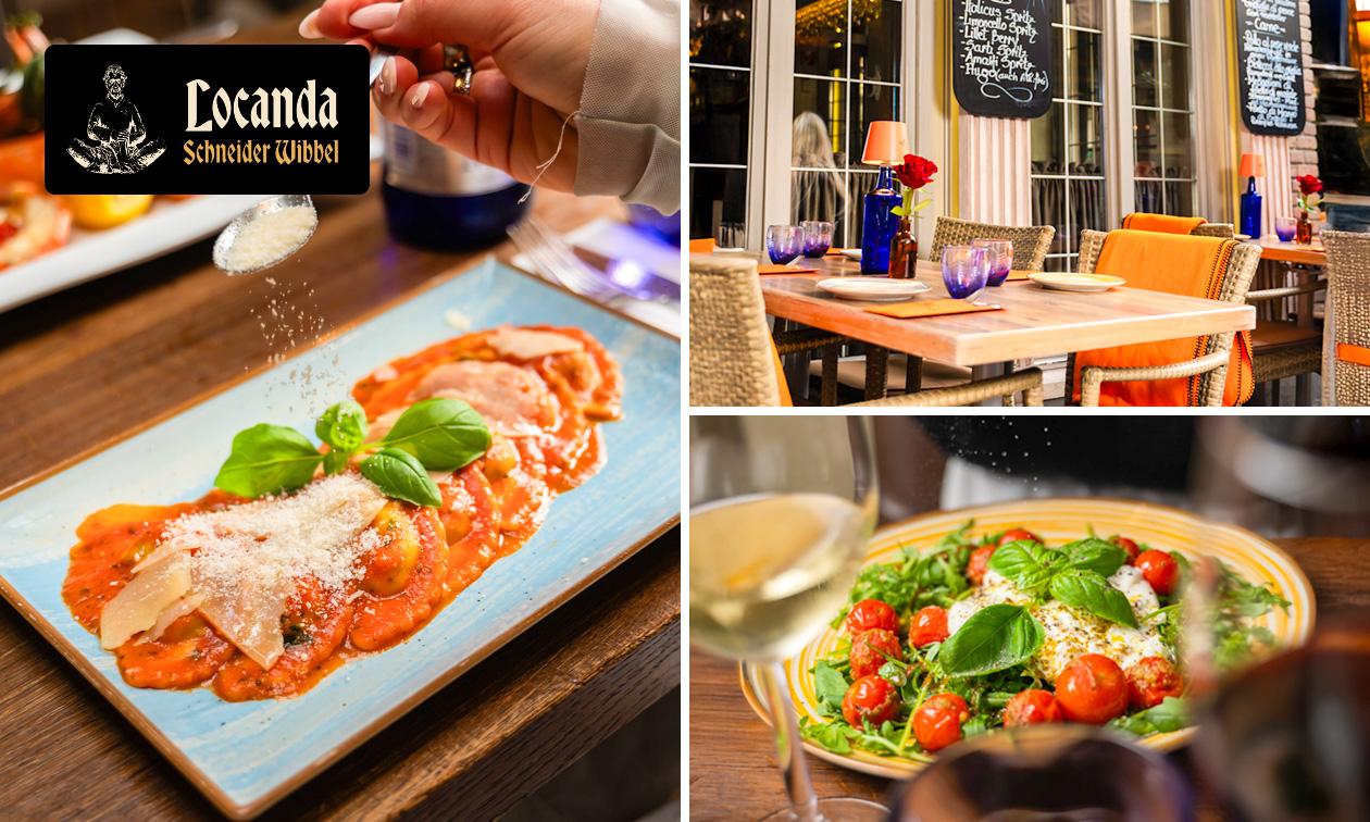 Locanda Schneider Wibbel