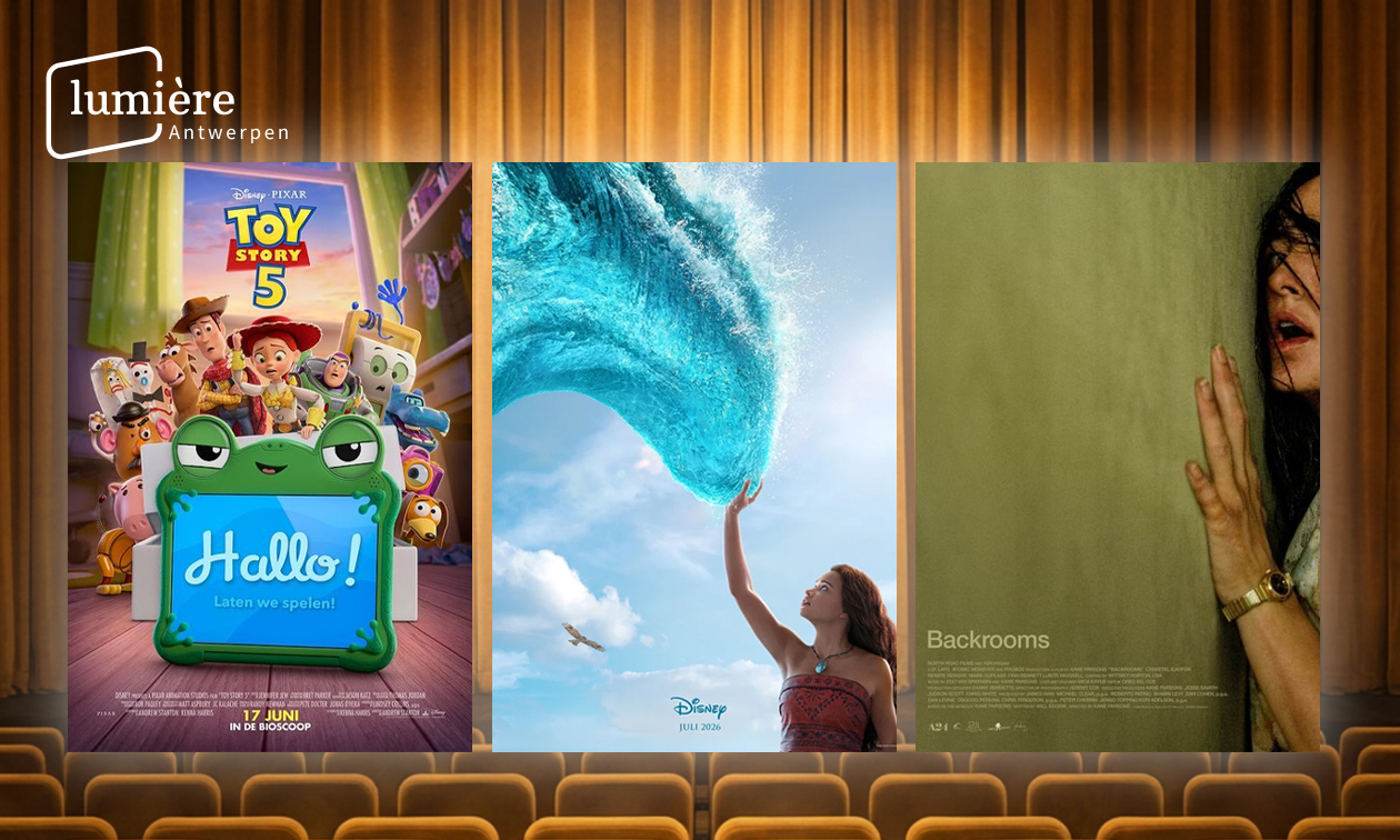 Lumière Cinema's