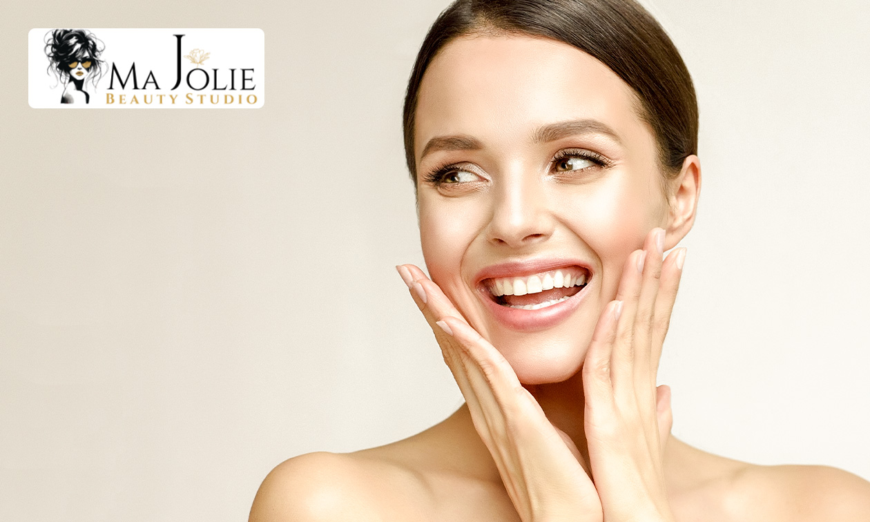 Ma Jolie Beautystudio