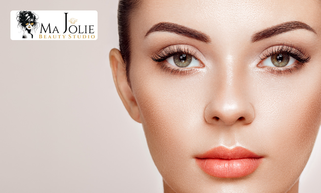 Ma Jolie Beautystudio