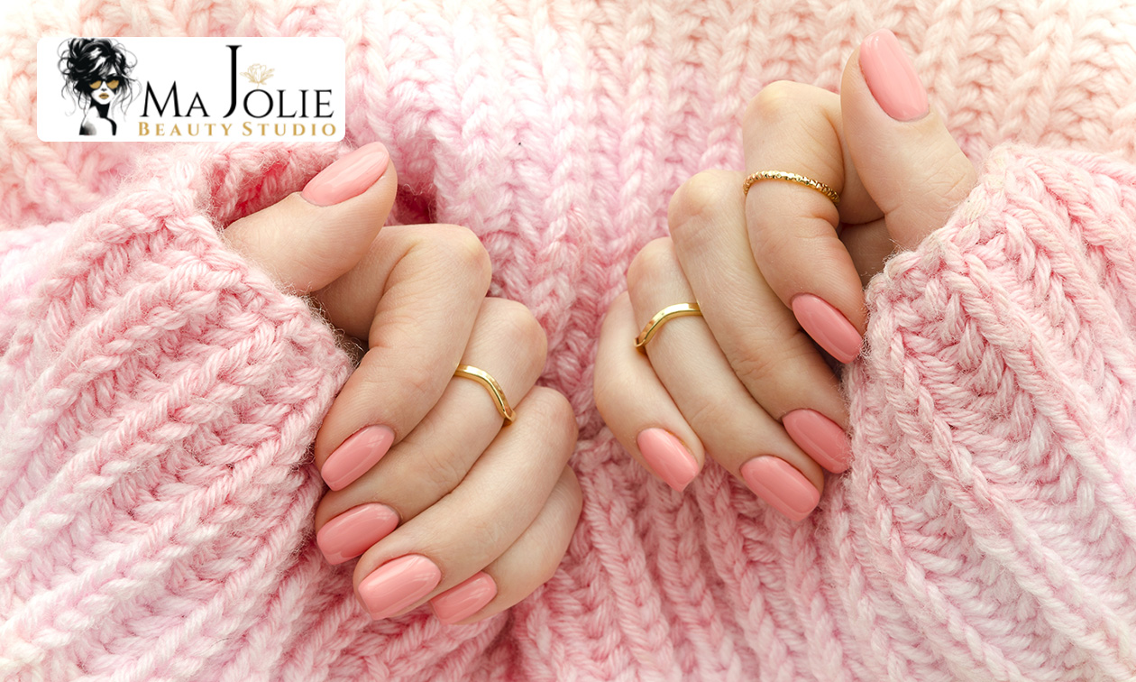 Ma Jolie Beautystudio