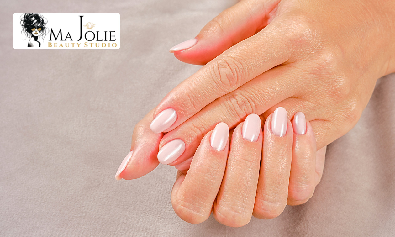 Ma Jolie Beautystudio