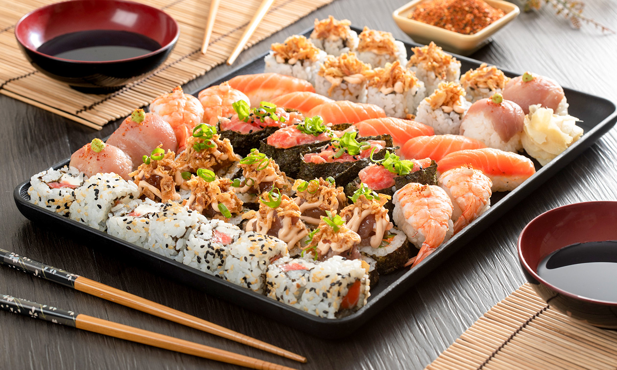 Maki2go
