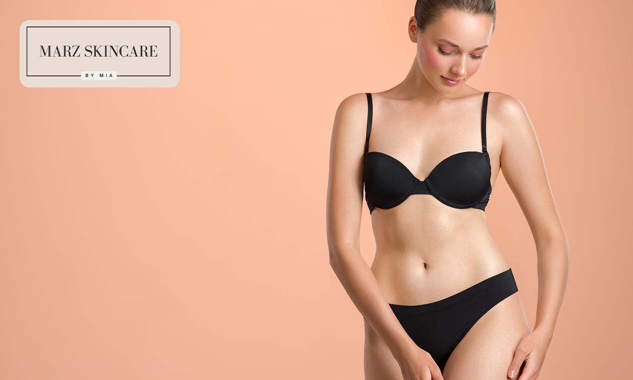 Marz Skincare