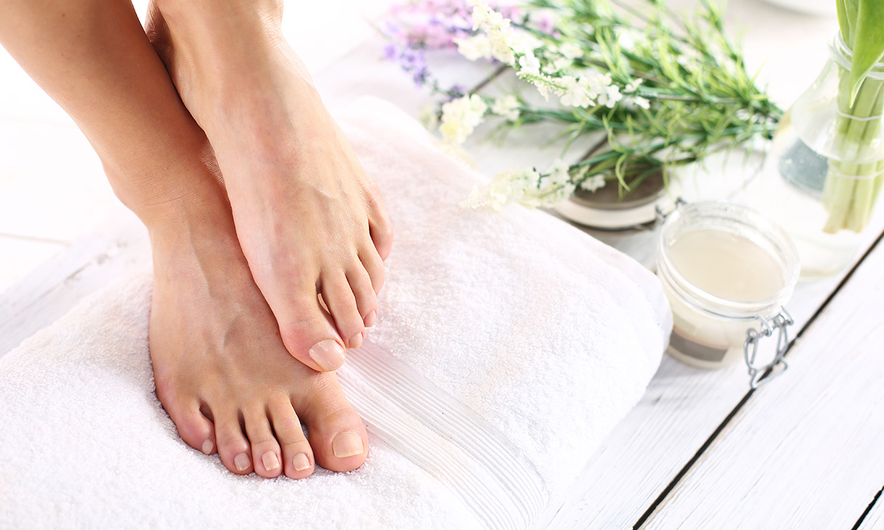 Massagepraktijk Fabiana Ribeiro