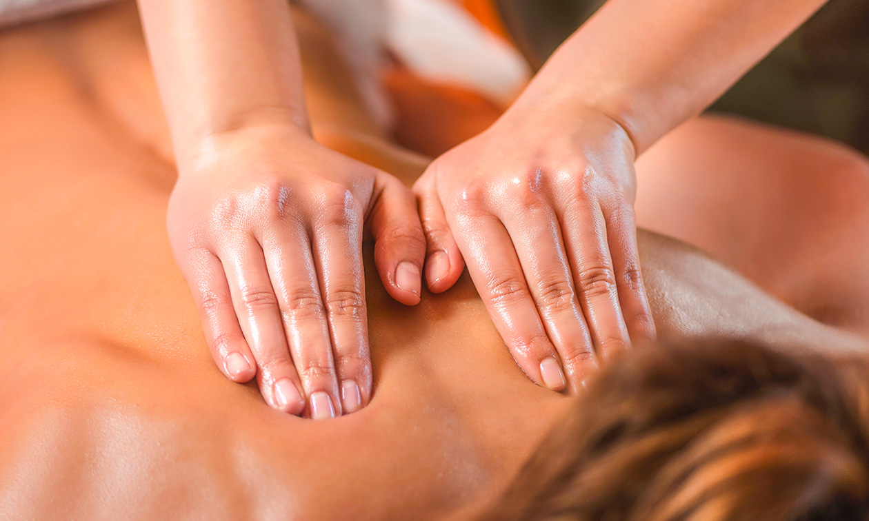 Massagepraxis Büscher