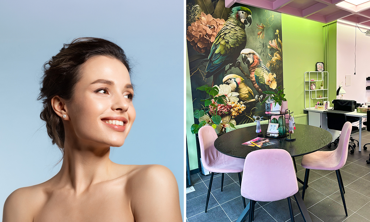 MKL Nails and Beauty