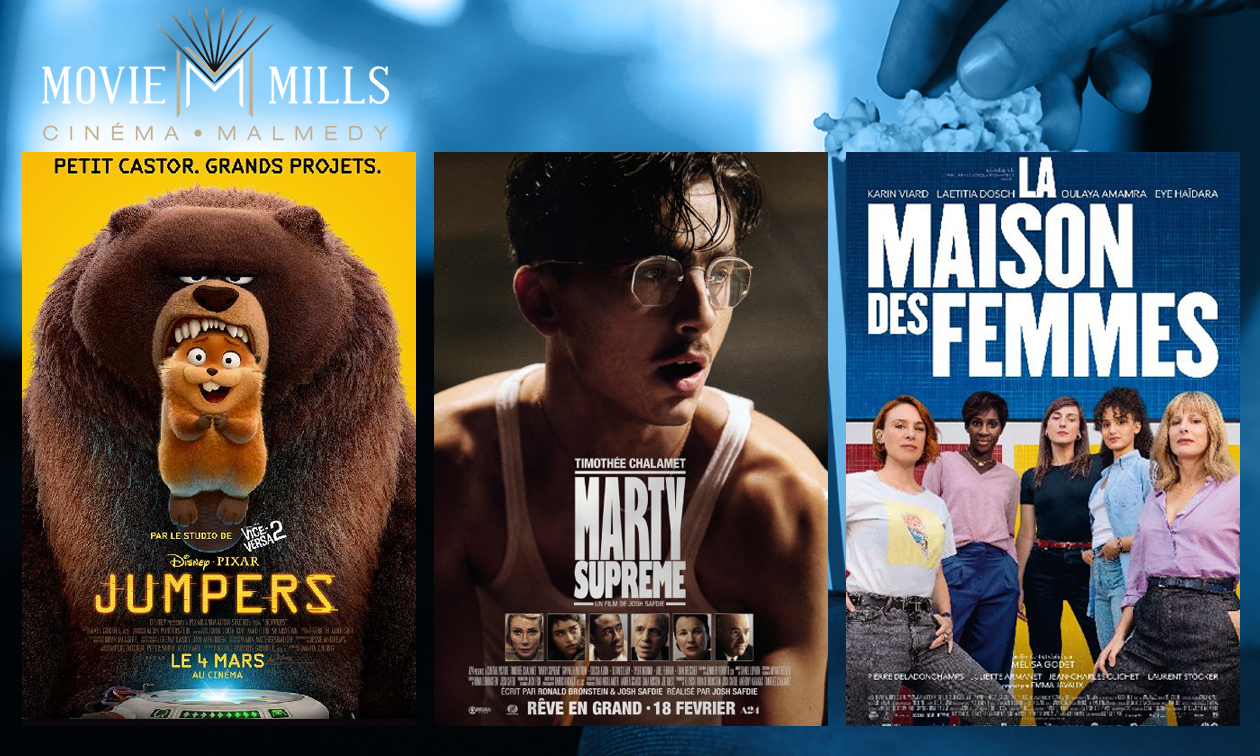 Moviemills