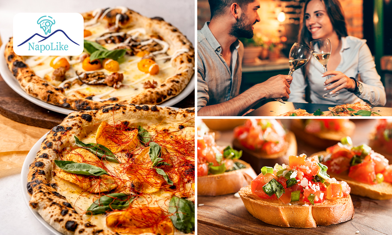 Napolike Krefelder Wall