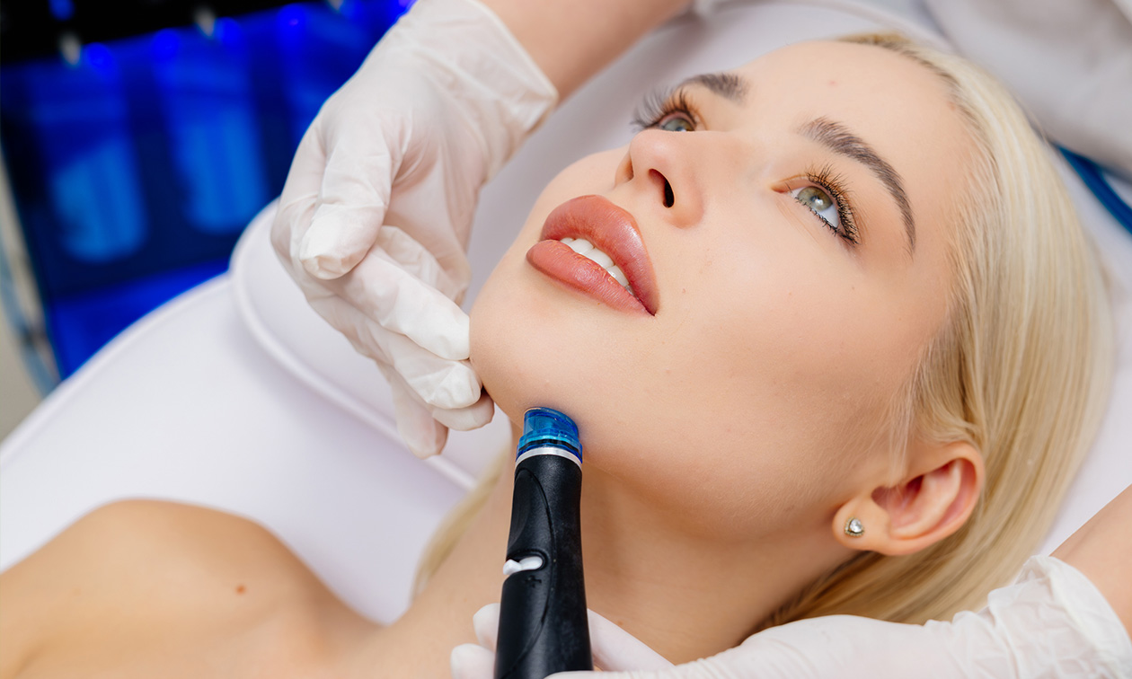 Nasrin Beauty Ästhetik