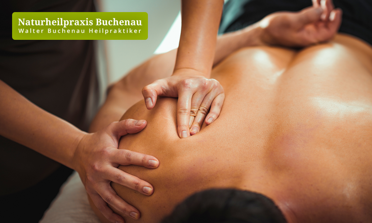 Naturheilpraxis Buchenau
