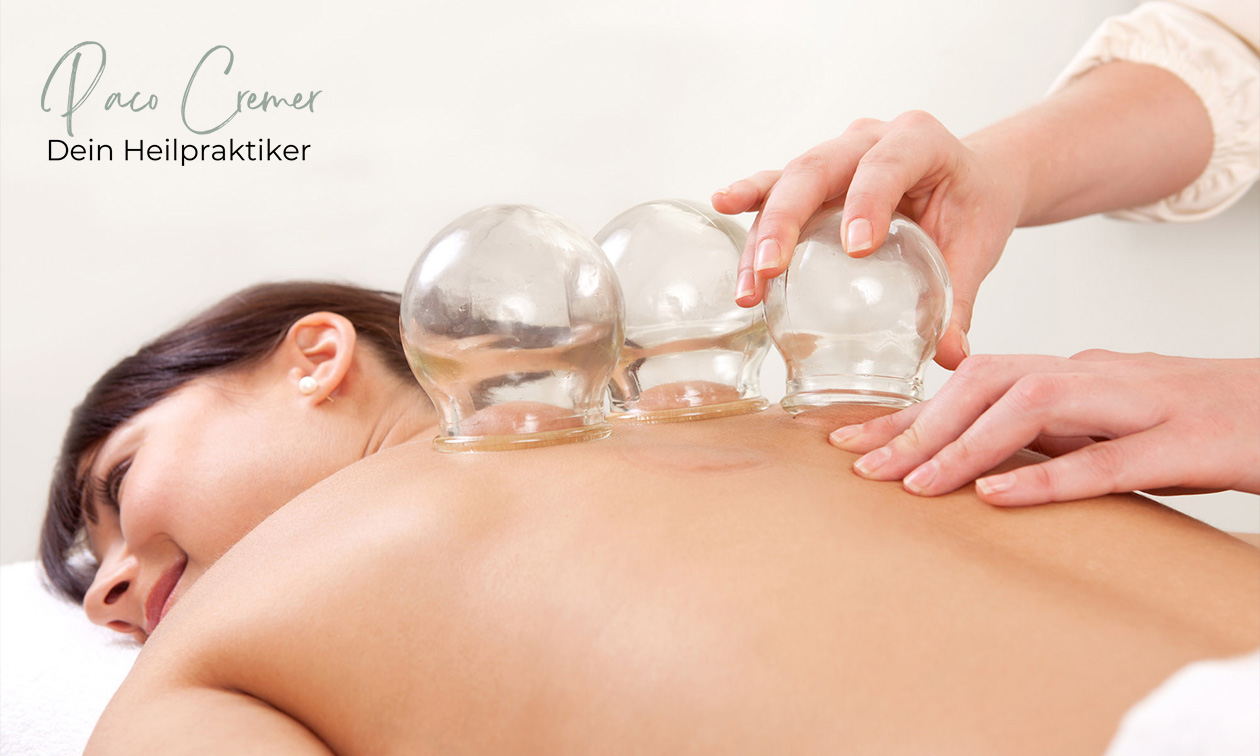 Naturheilpraxis Paco Cremer-Peters