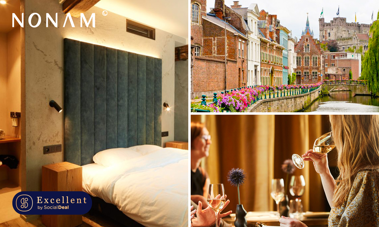 Nonam Boutique Hotel