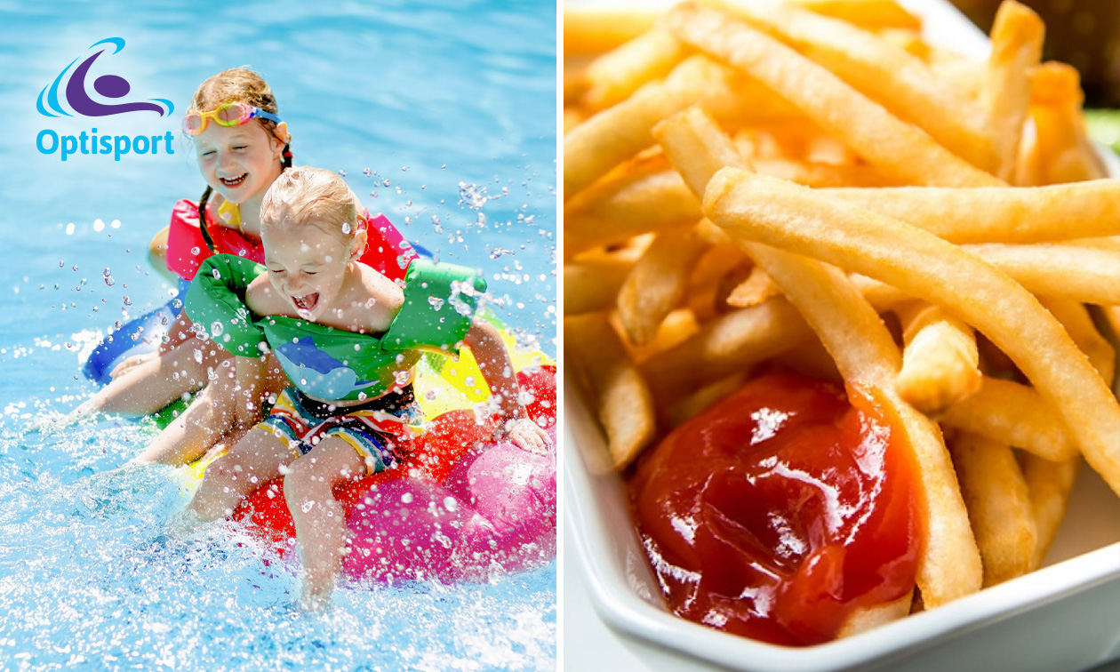 Optisport Tolhuisbad