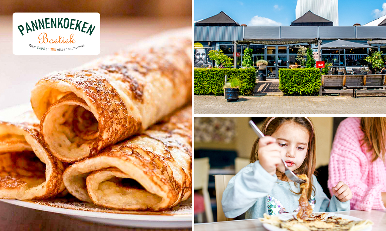 Pannenkoeken Boetiek