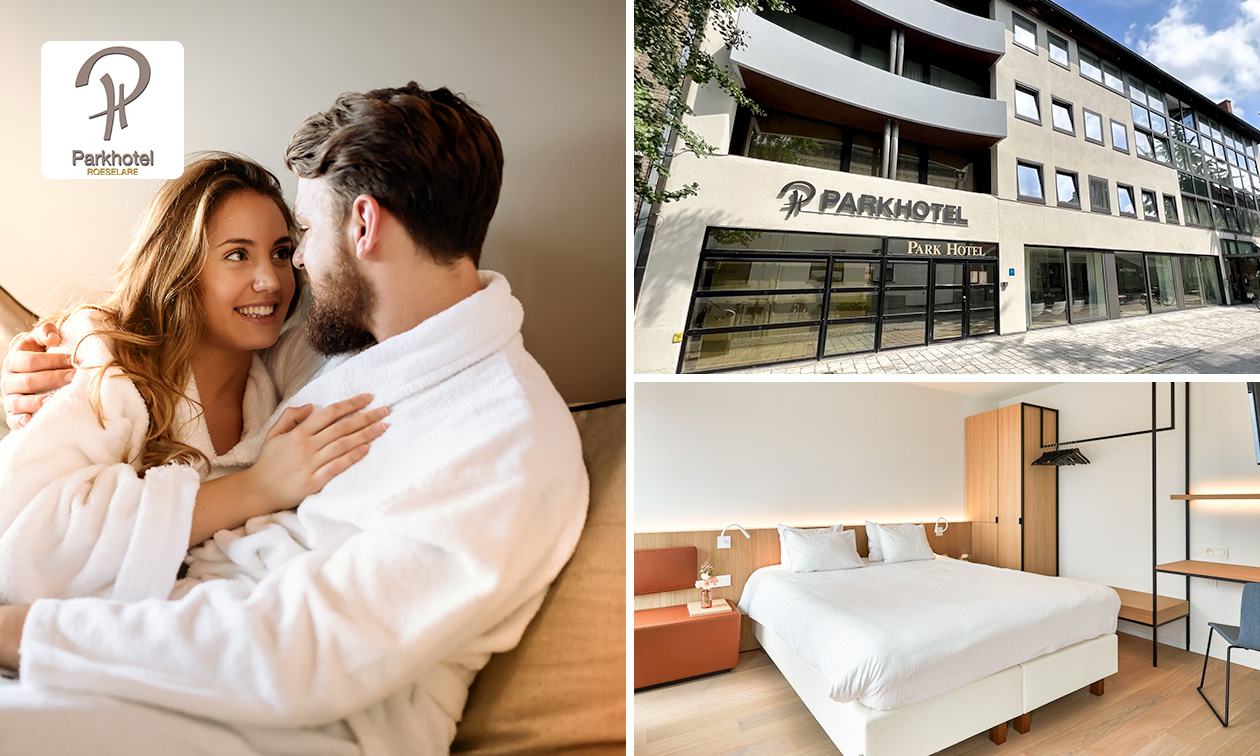 Parkhotel Roeselare