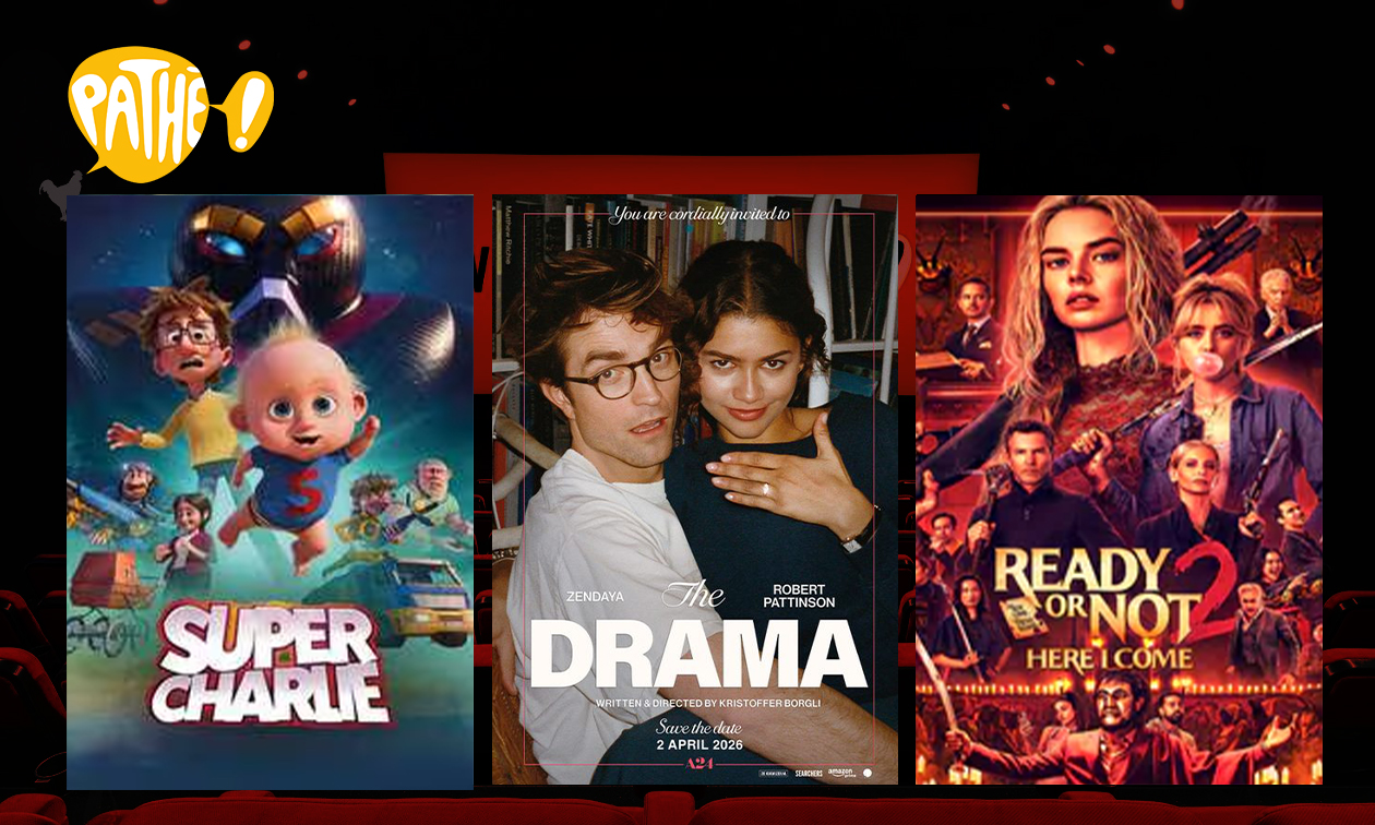 Pathé België