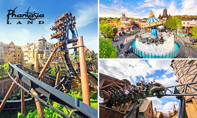 Phantasialand