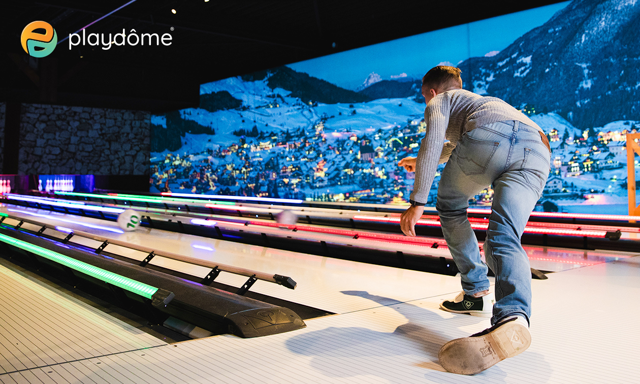 Playdôme Roosendaal