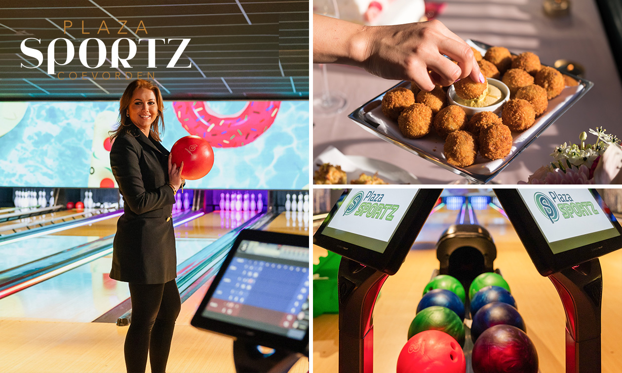 Plaza Sportz Coevorden