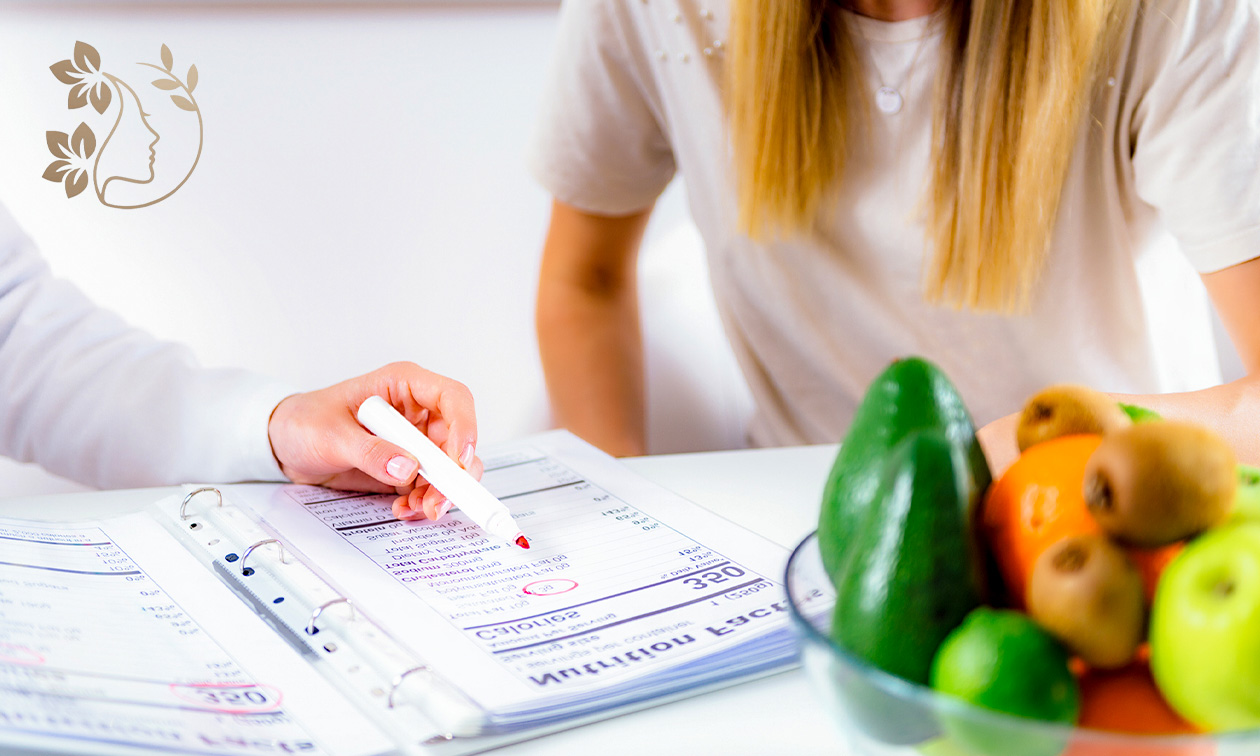 Praxis für Ernährungsberatung