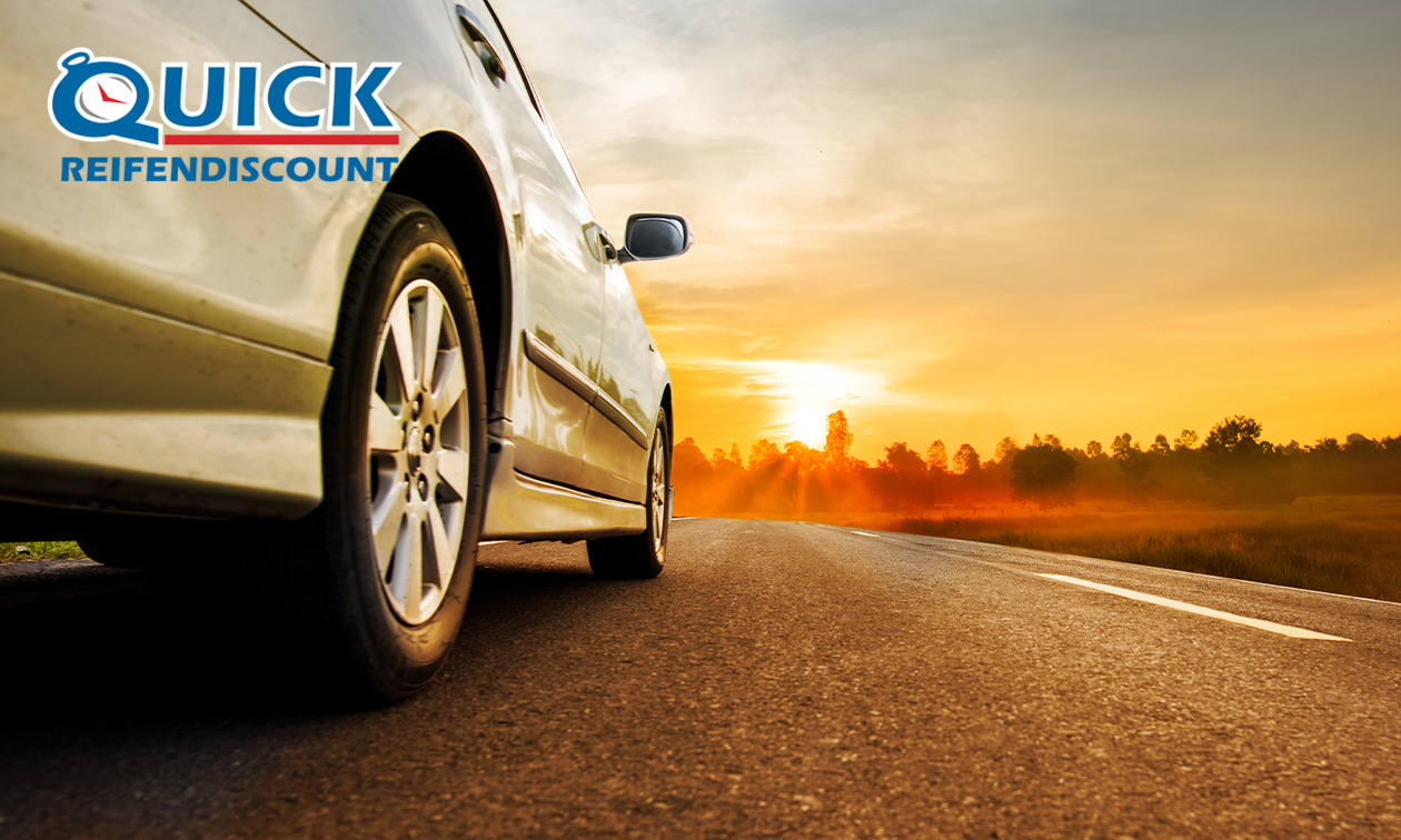 Quick Reifen- und Autoservice Düsseldorf