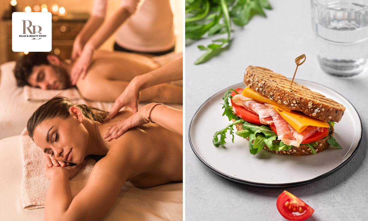 Relax & Beautypoint Hoogeveen