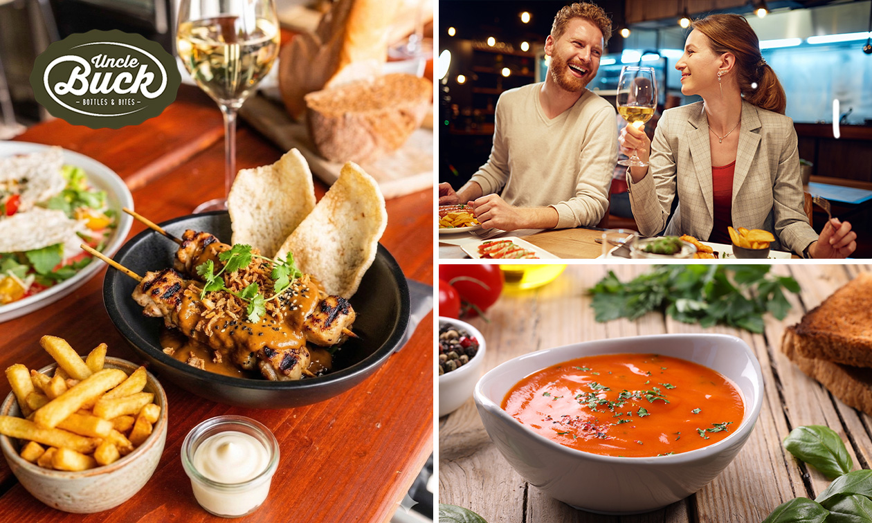 Restaurant Black Stone