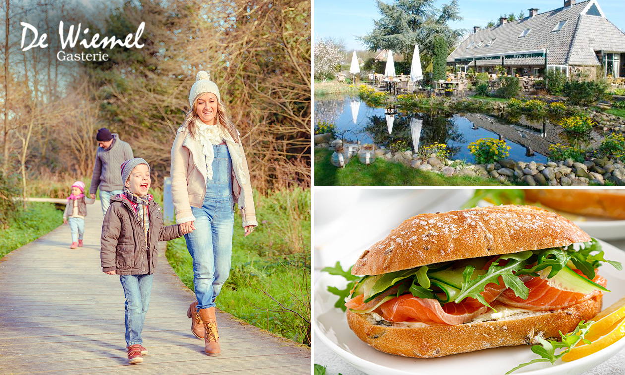 Restaurant De Wiemel