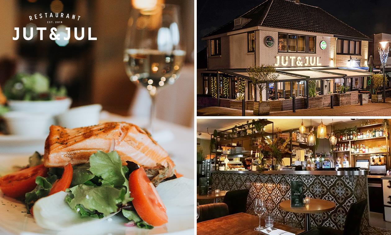 Restaurant Jut & Jul