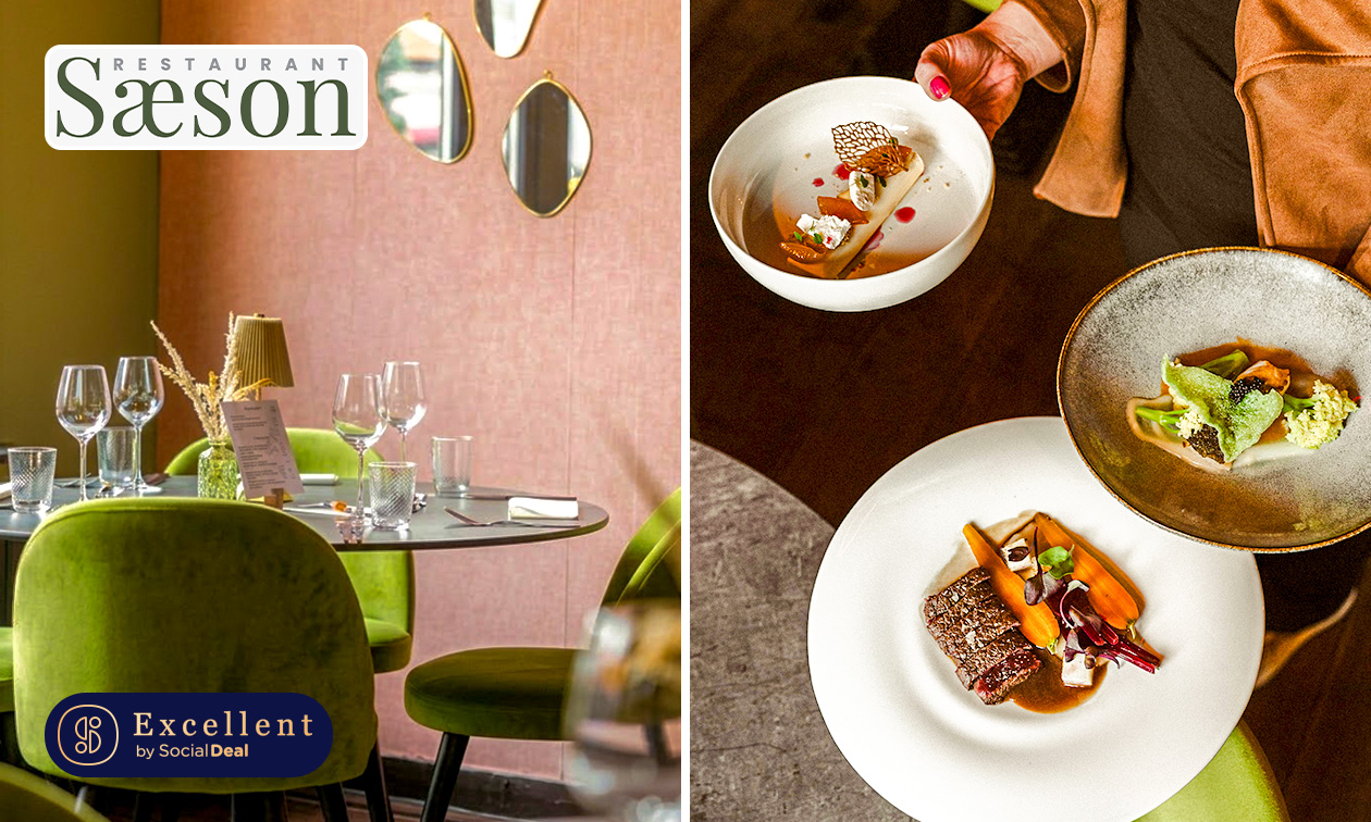 Restaurant Sæson