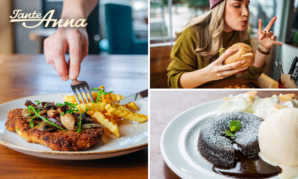 Restaurant Tante Anna