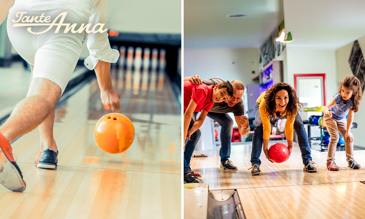 Restaurant Tante Anna