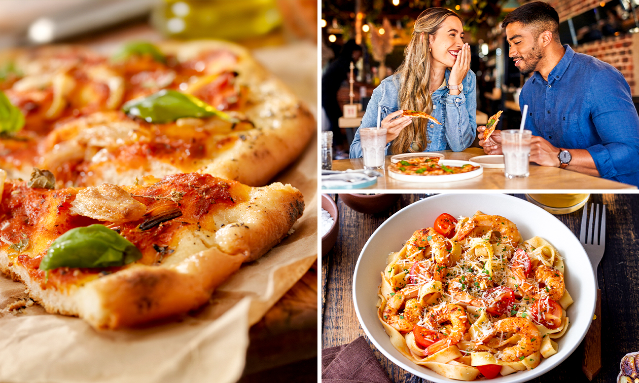 Ristorante La Fattoria