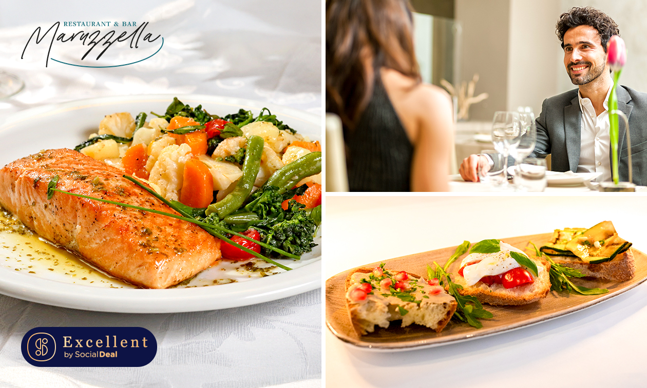 Ristorante Maruzzella