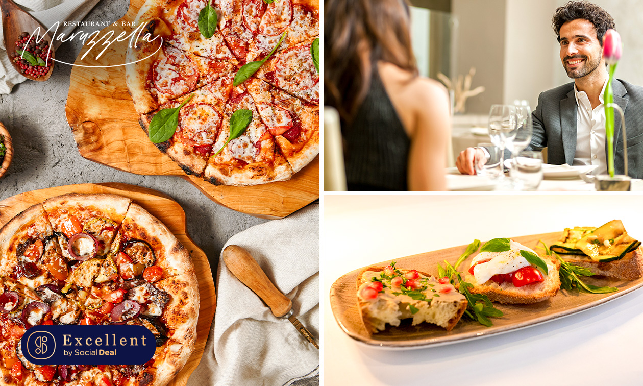 Ristorante Maruzzella