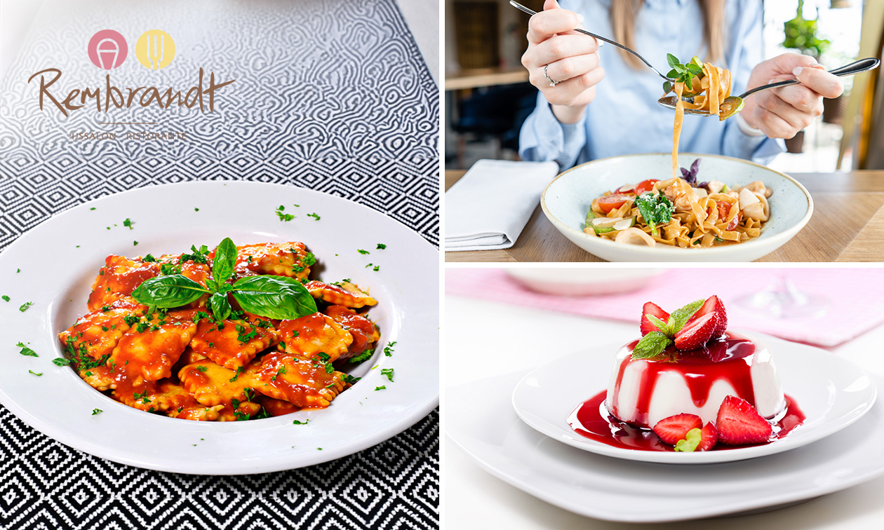 Ristorante Rembrandt
