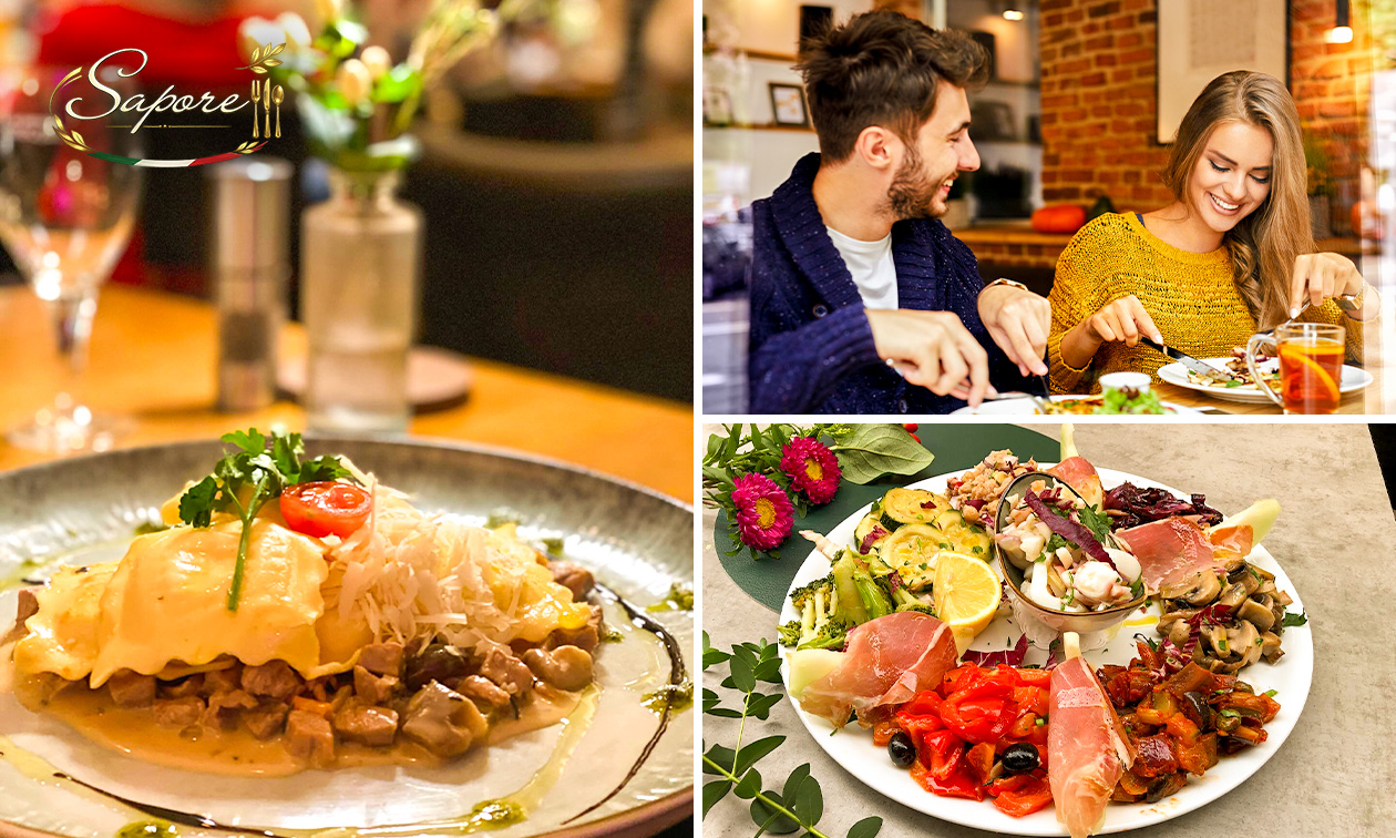 Ristorante Sapore