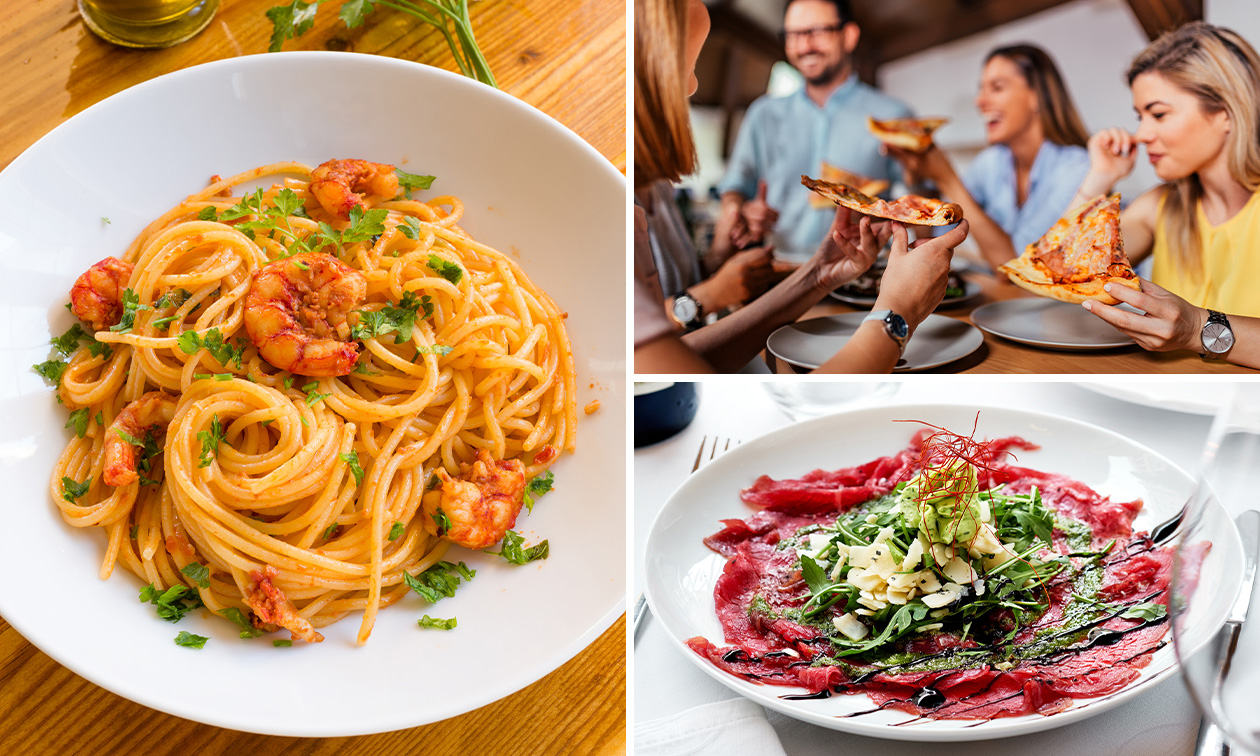 Ristorante Sapori di Puglia