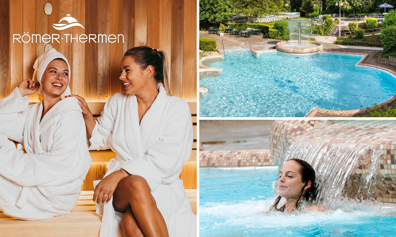 Römer-Thermen Bad Breisig