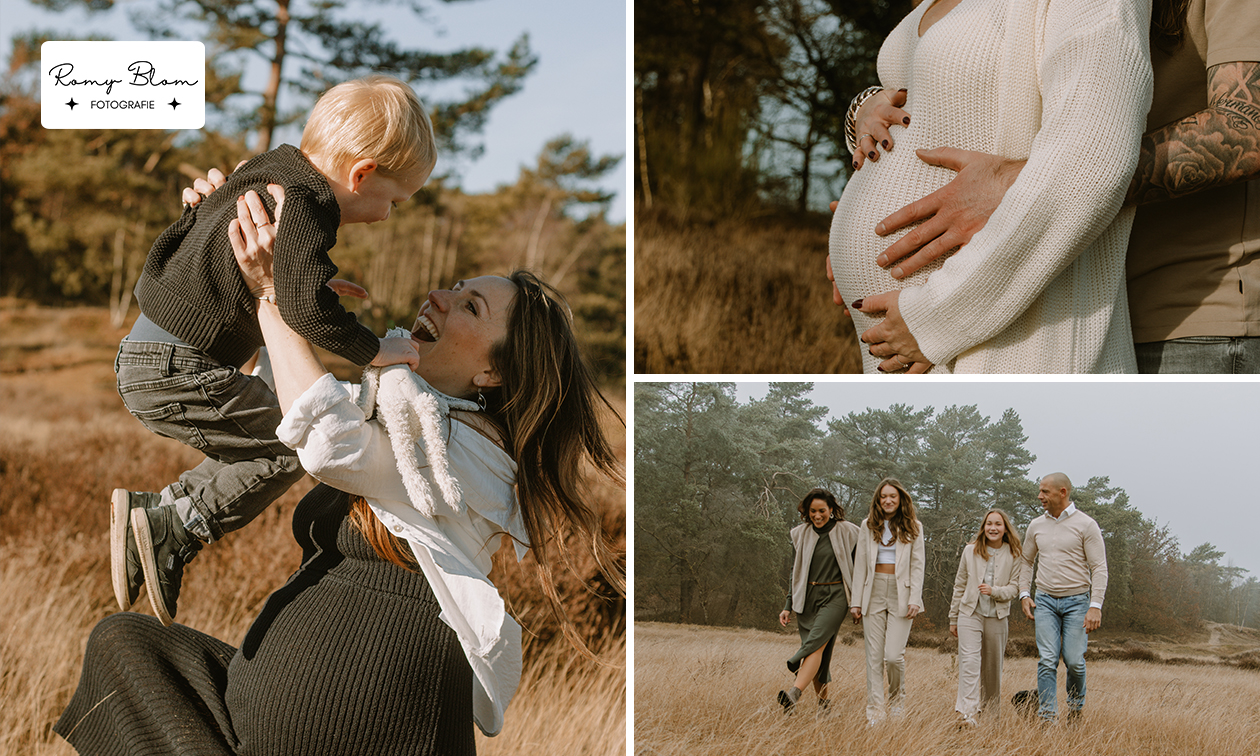 Romy Blom Fotografie