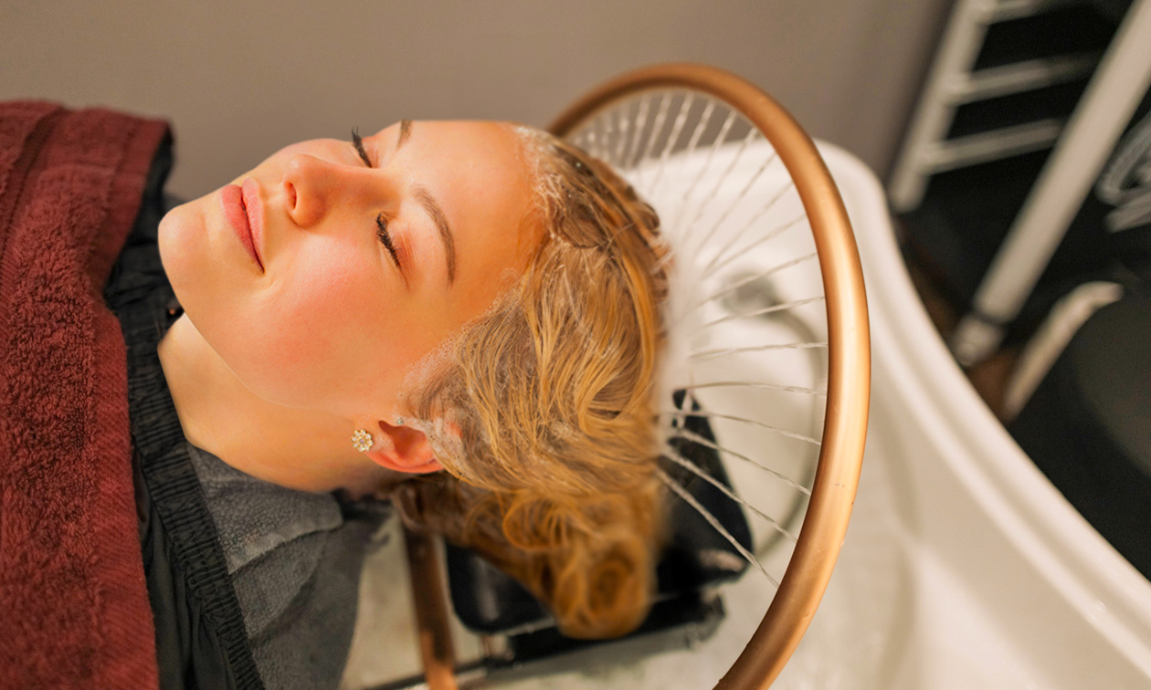 Salon Blanche
