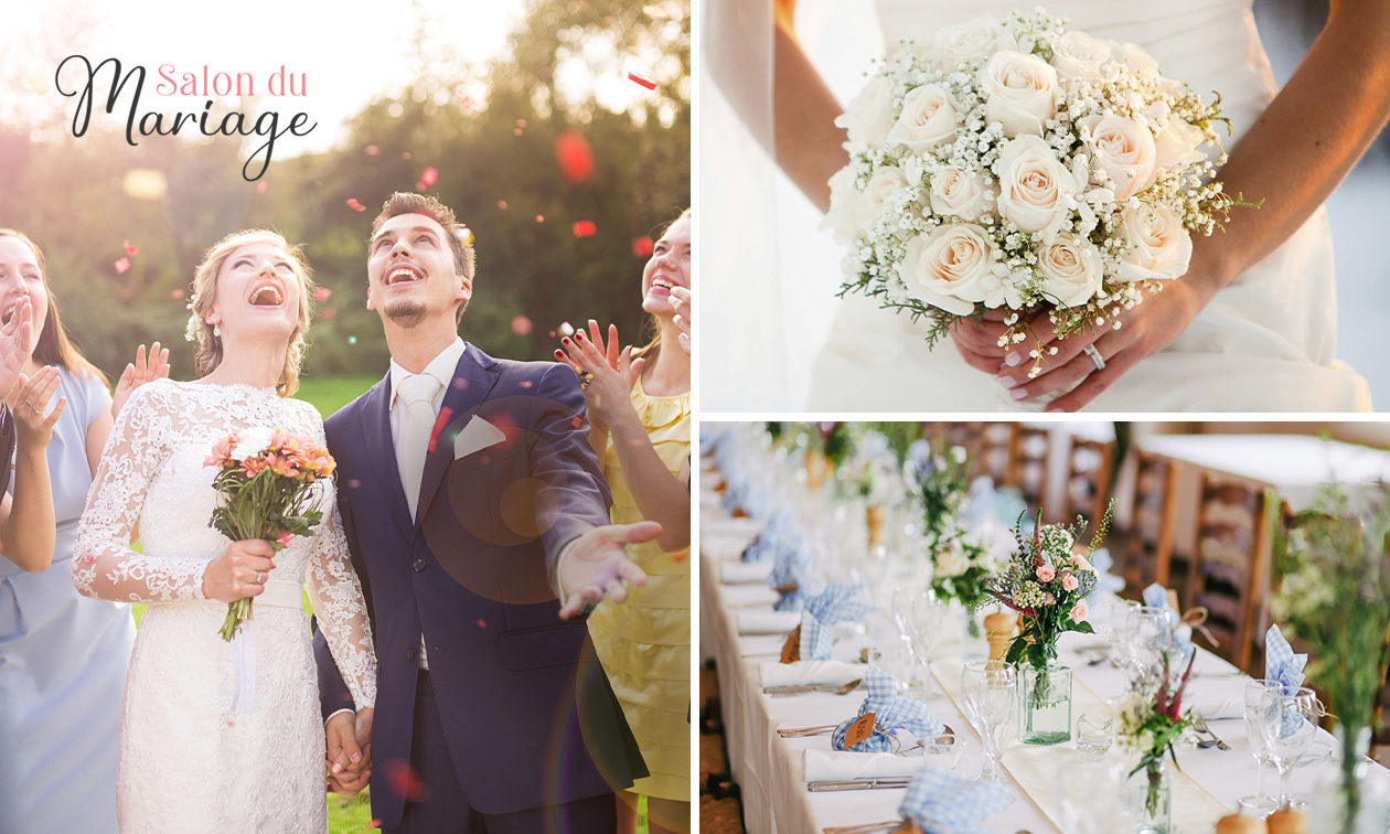 Salon du Mariage