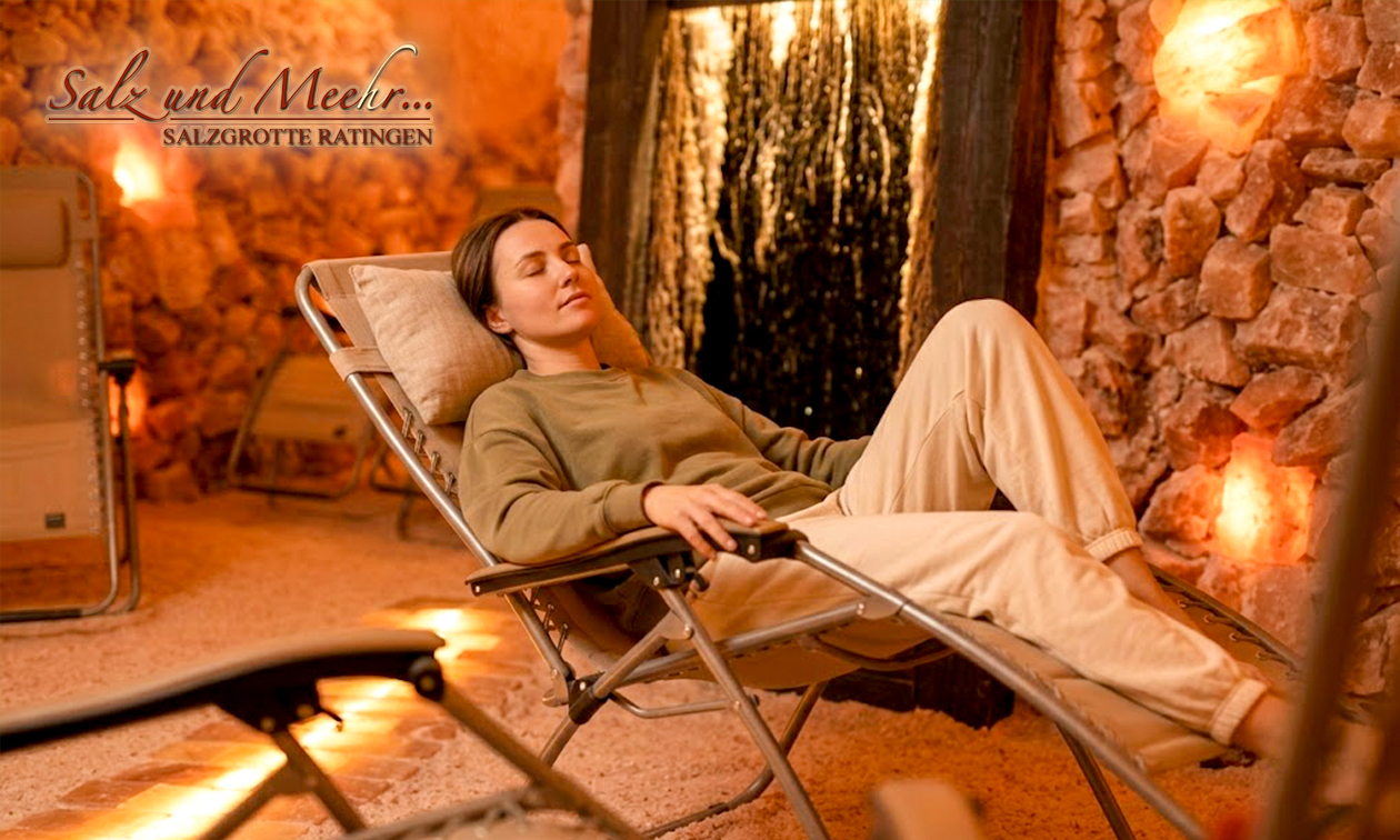 Salzgrotte Ratingen